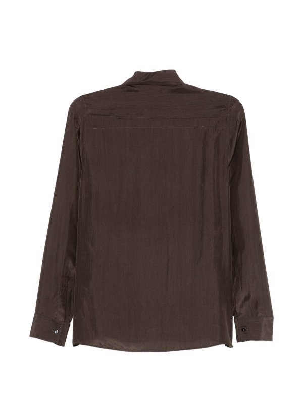 XACUS: camicie online - Camicia