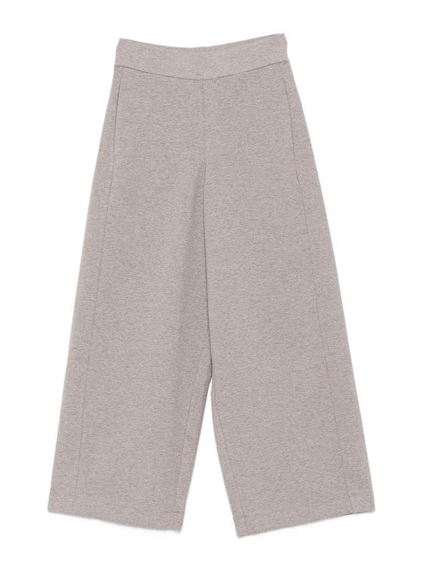 YERSE: casual trousers - Pants
