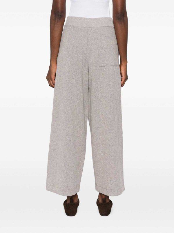 YERSE: casual trousers online - Pants