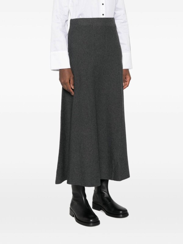 Midirock - Grau shop online: YERSE