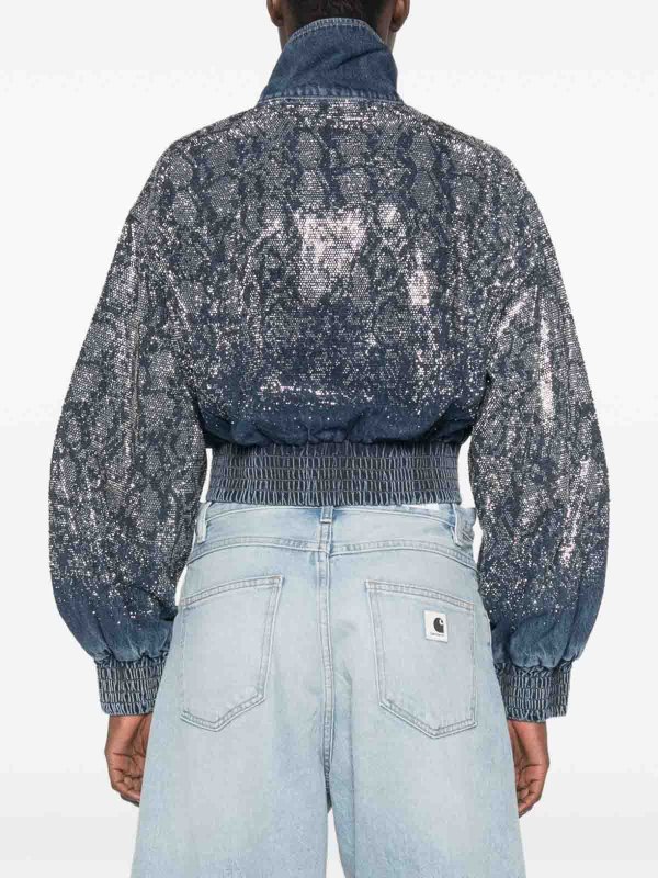 Liu Jo: Turtlenecks & Polo necks online - Jacket