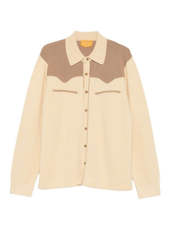 GUEST IN RESIDENCE: camicie - Camicia