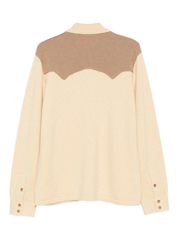 GUEST IN RESIDENCE: camicie online - Camicia