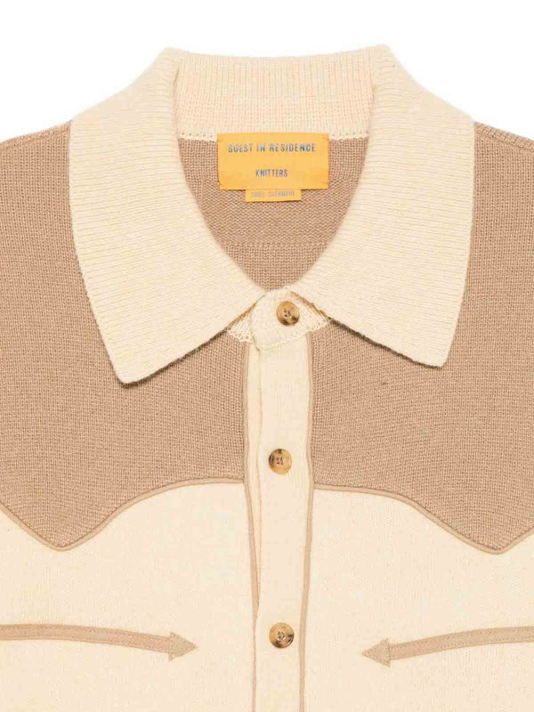 The Best Shops GUEST IN RESIDENCE: camicie - Camicia