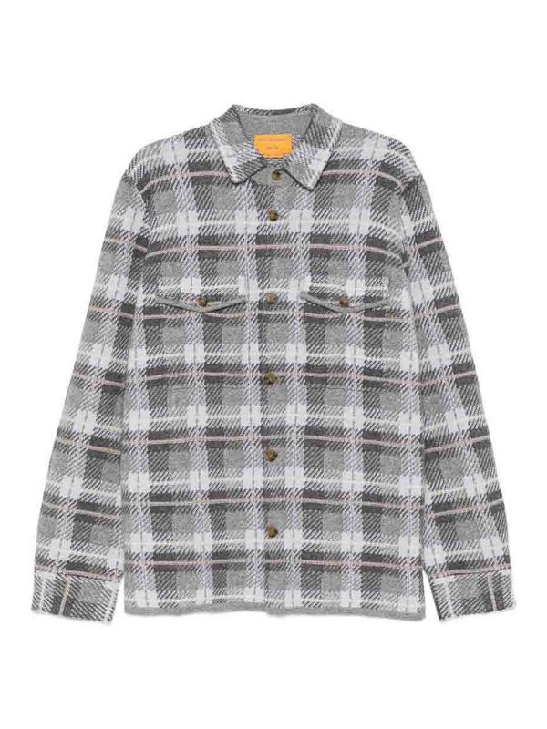 GUEST IN RESIDENCE: camicie - Camicia
