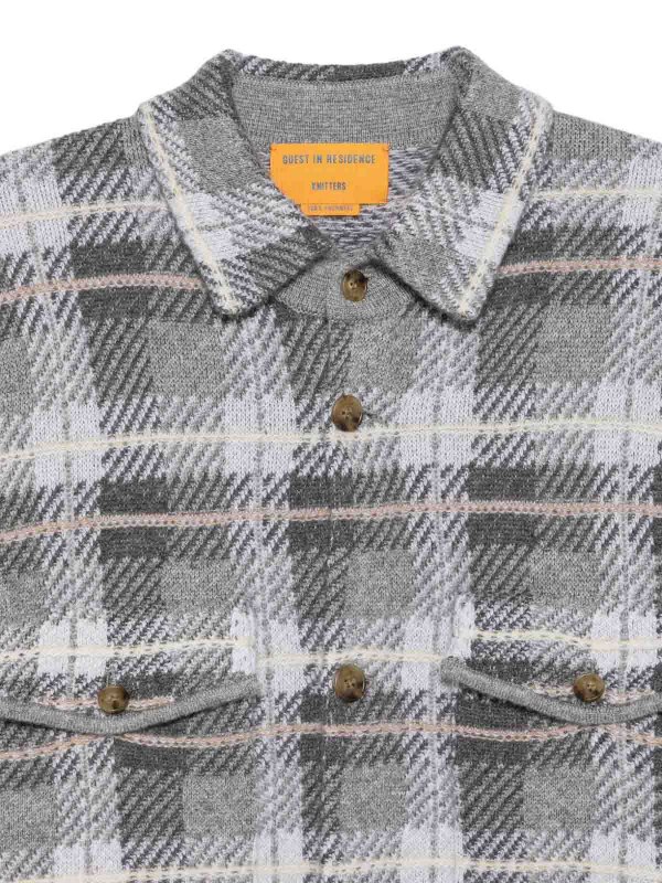 The Best Shops GUEST IN RESIDENCE: camicie - Camicia