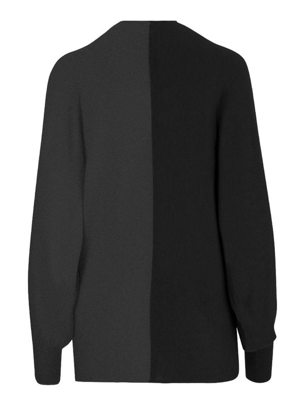 The Best Shops JACQUEMUS: ポロシャツ - ポロシャツ - 黒