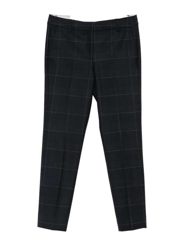 MARELLA: pantaloni casual - Pantaloni