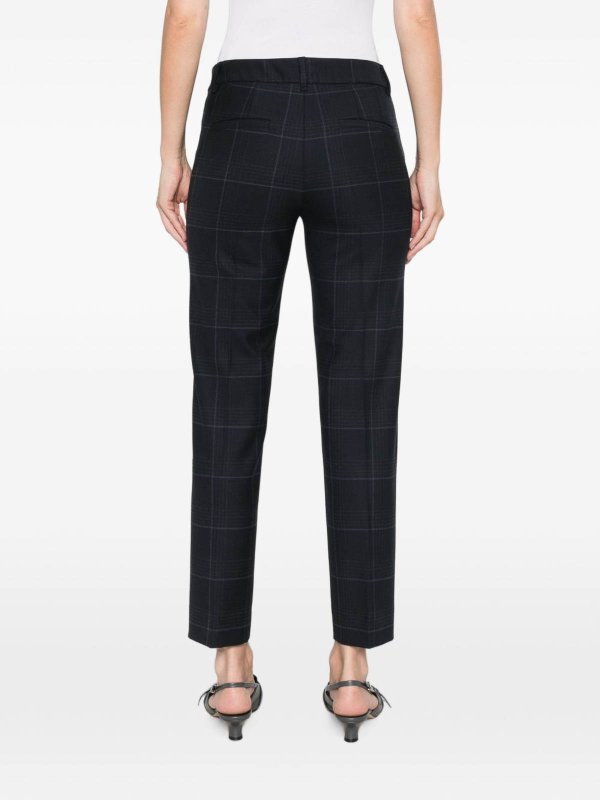 The Best Shops MARELLA: pantaloni casual - Pantaloni