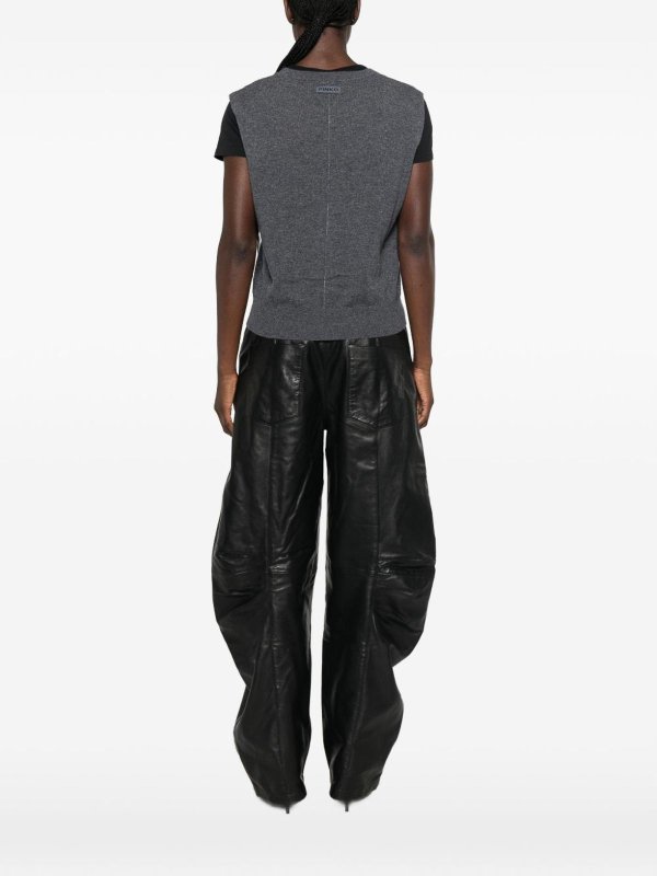 Pinko: ベスト online - ベスト - グレー