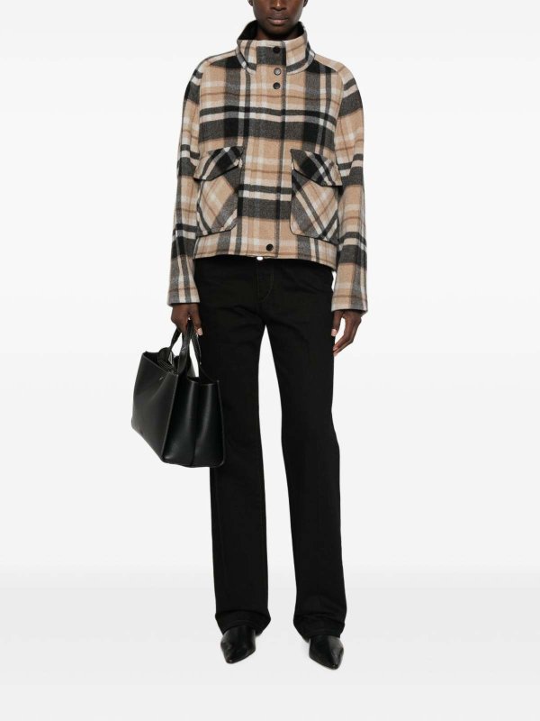 Pinko buy online カジュアルジャケット - グレー