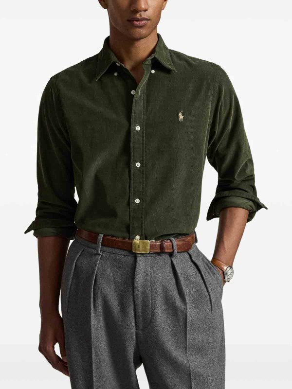 POLO RALPH LAUREN buy online Camicia