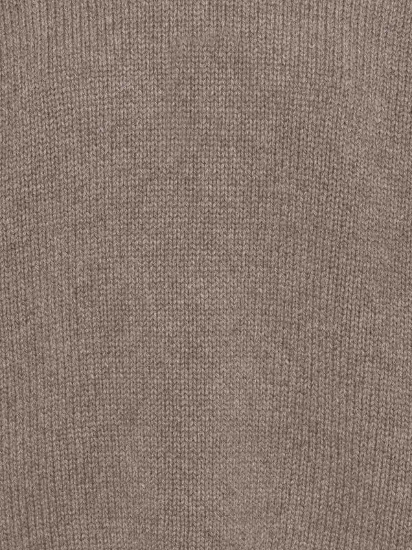 ROTATE Birger Christensen: クルーネック online - クルーネック - ブラウン