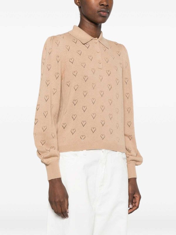 The Best Shops TWINSET: polo shirts - Polo