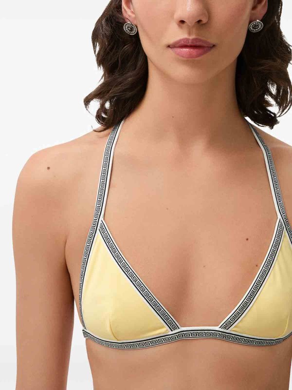 The Best Shops VERSACE: Bikinis - Bikini - Multicolor