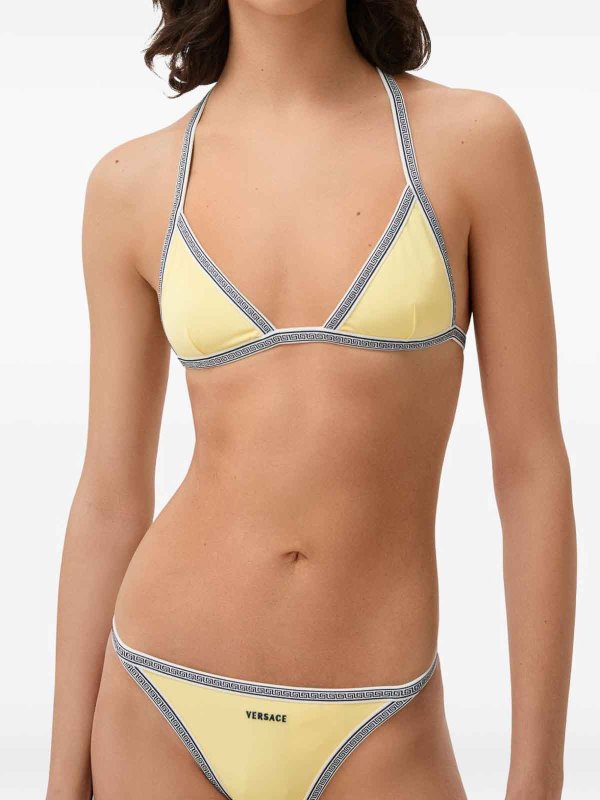 Bikini - Multicolor shop online: VERSACE