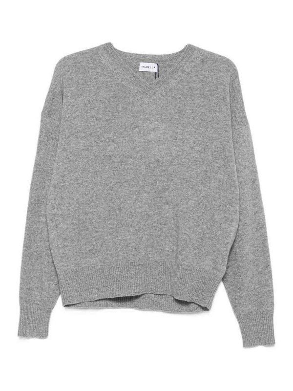 MARELLA: crew necks - Sweater