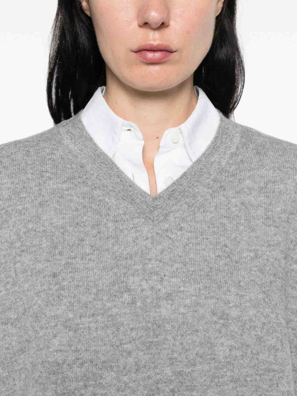 MARELLA: crew necks online - Sweater