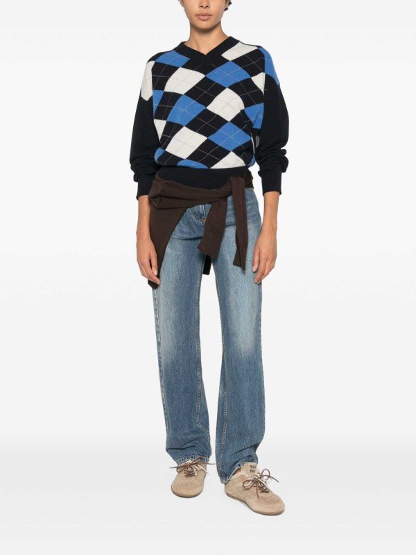MARELLA buy online Rundhalspullover - Hell-Lila