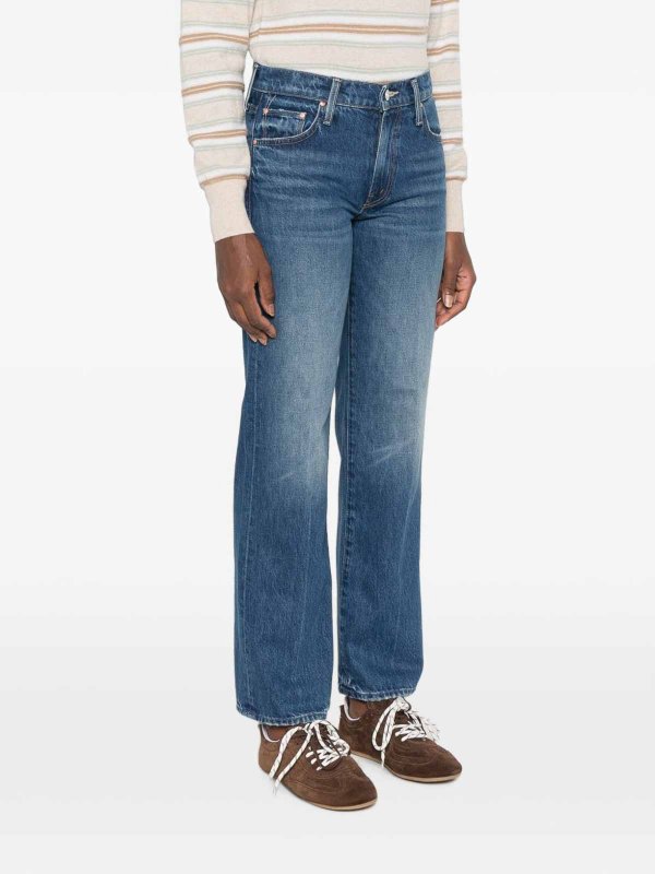 Jeans shop online: MOTHER