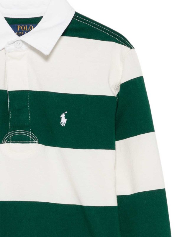 POLO RALPH LAUREN: ポロシャツ online - ポロシャツ - マルチカラー