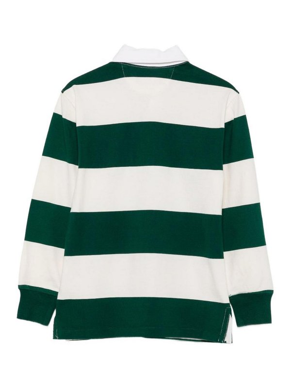 The Best Shops POLO RALPH LAUREN: ポロシャツ - ポロシャツ - マルチカラー