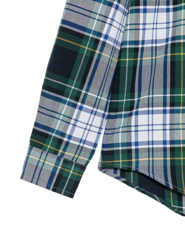 POLO RALPH LAUREN: camicie online - Camicia