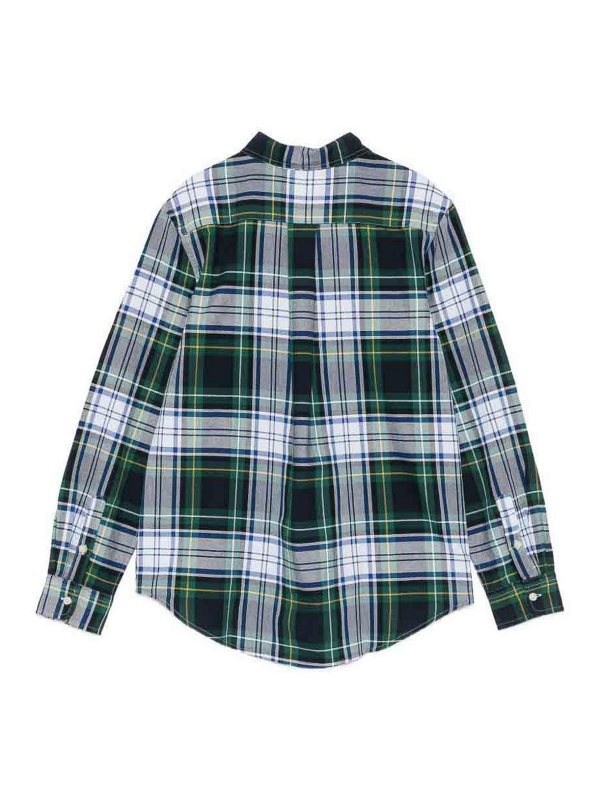 The Best Shops POLO RALPH LAUREN: camicie - Camicia
