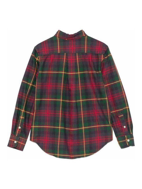POLO RALPH LAUREN: camicie online - Camicia