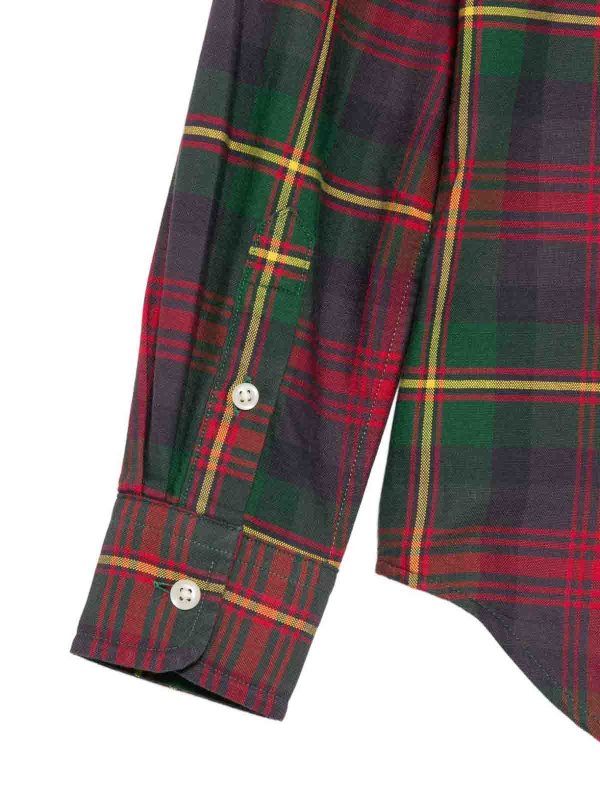 The Best Shops POLO RALPH LAUREN: camicie - Camicia