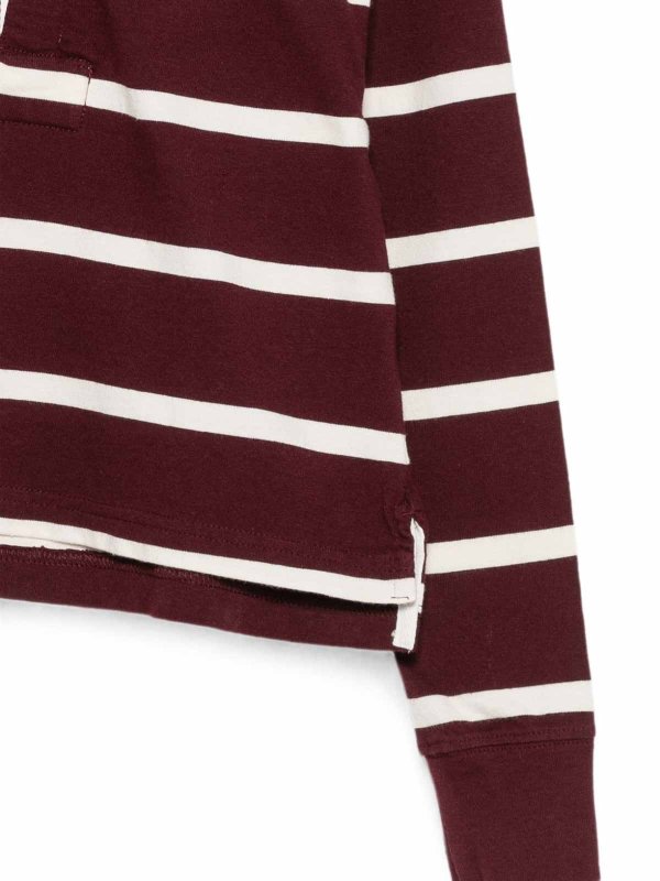 POLO RALPH LAUREN: ポロシャツ online - ポロシャツ - マルチカラー