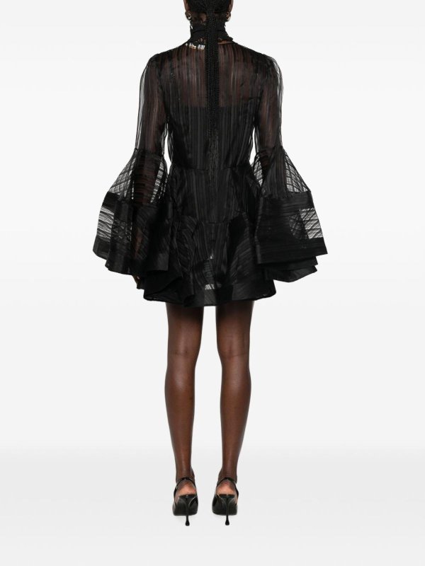 ZIMMERMANN: Abendkleider online - Abendkleid - Schwarz