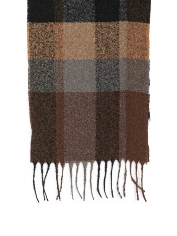 BARBOUR: Mützen online - Mütze - Dunkelblau