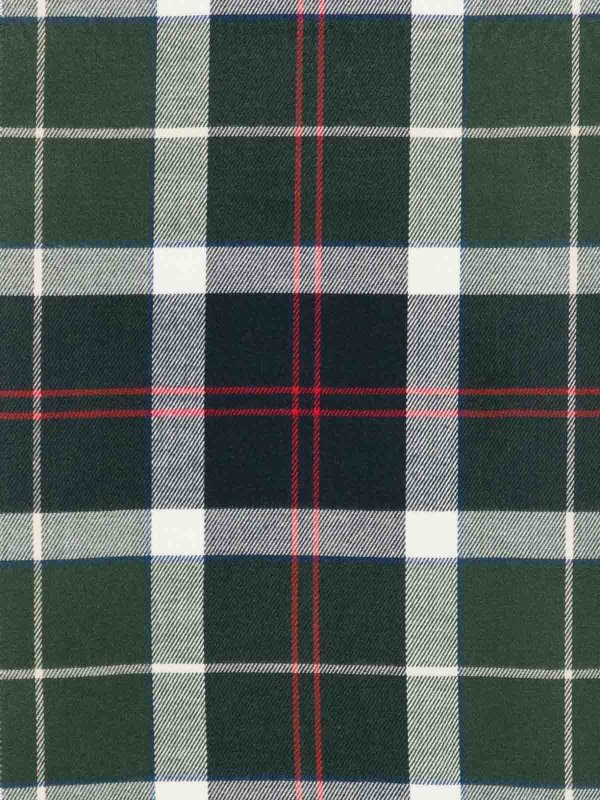 BARBOUR: Écharpes online - Écharpe - Vert