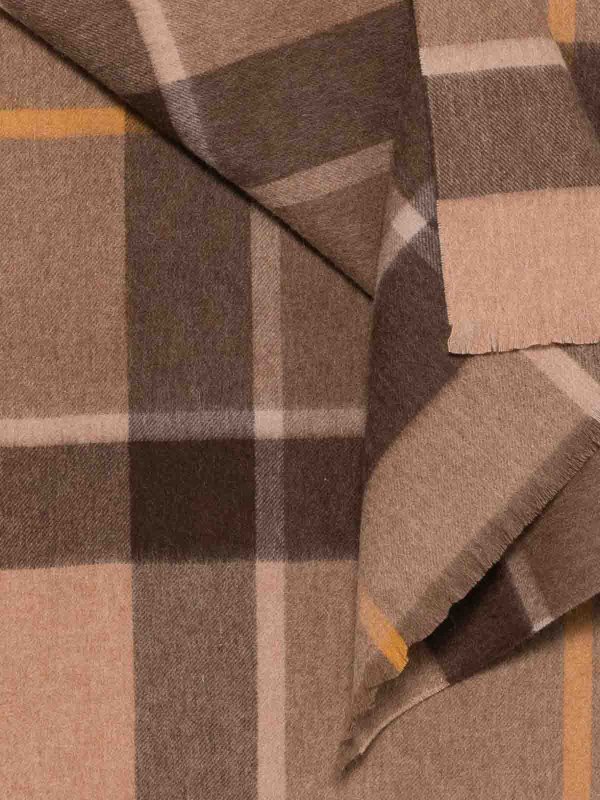 BARBOUR: Bufandas y pañuelos online - Bufanda - Multicolor