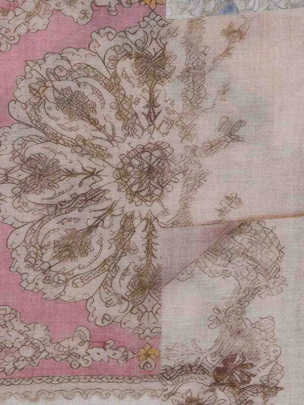 FALIERO SARTI: sciarpe e foulard online - Sciarpa