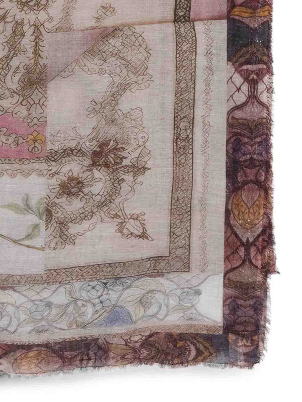 The Best Shops FALIERO SARTI: sciarpe e foulard - Sciarpa