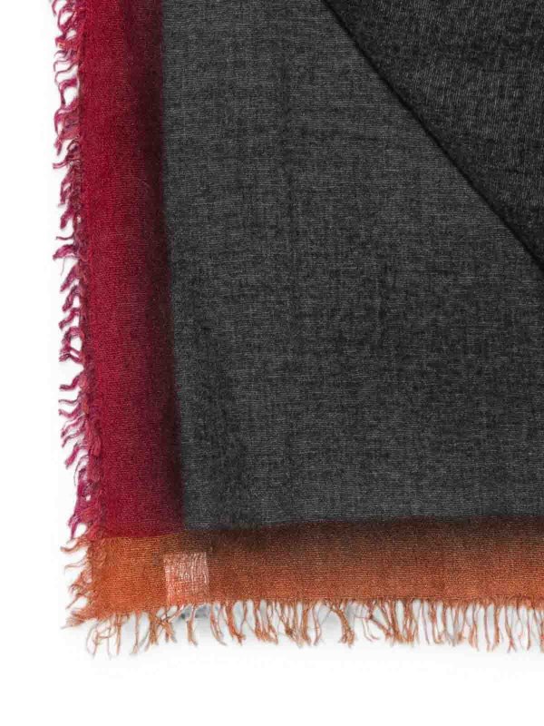 The Best Shops FALIERO SARTI: scarves - Scarf