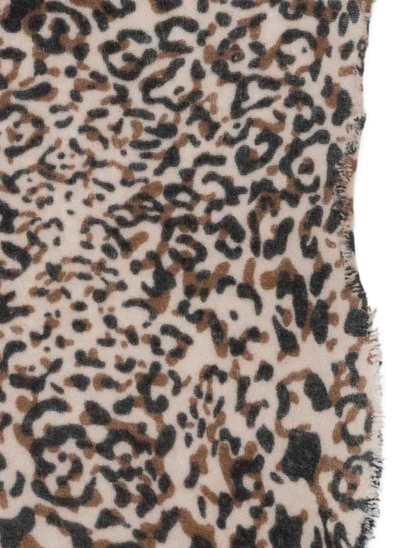 FALIERO SARTI: sciarpe e foulard online - Sciarpa