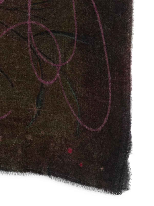 FALIERO SARTI: scarves online - Scarf