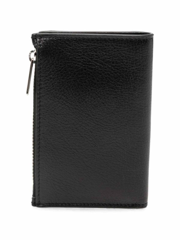 ORCIANI: 財布＆ポーチ online - 財布 - 黒