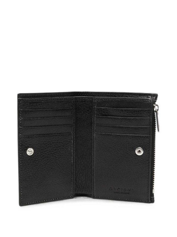 The Best Shops ORCIANI: 財布＆ポーチ - 財布 - 黒