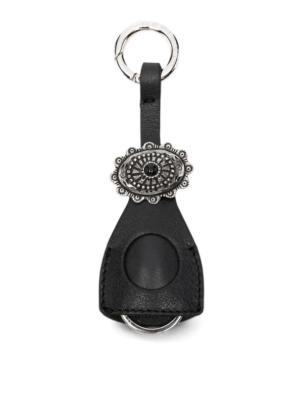 ORCIANI: Anillos - Anillo - Negro