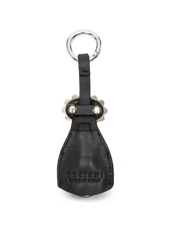 ORCIANI: Anillos online - Anillo - Negro