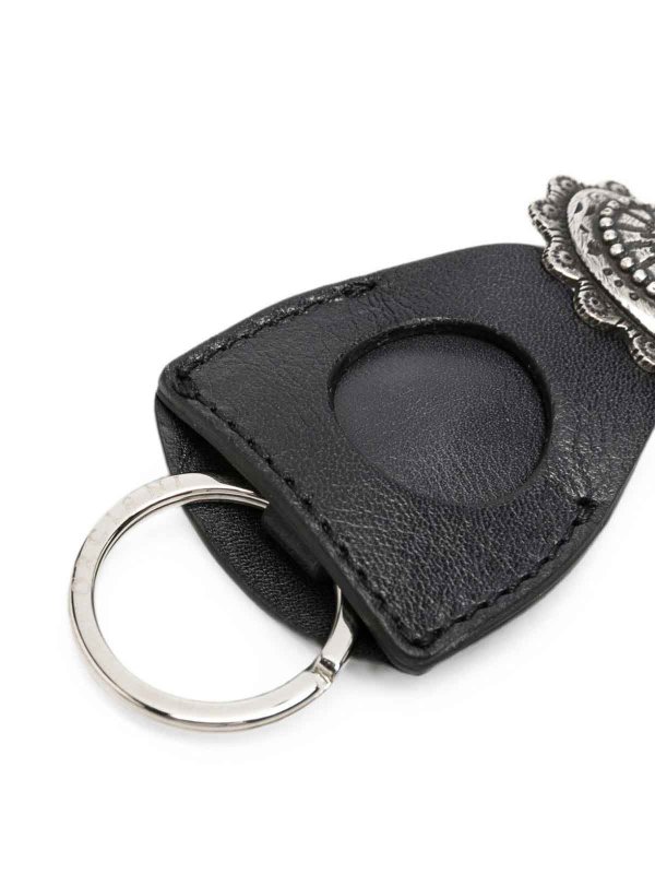 The Best Shops ORCIANI: Anillos - Anillo - Negro