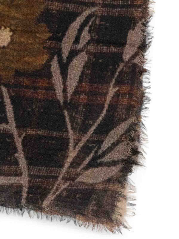 SGOMBERO CANTINE: scarves online - Scarf