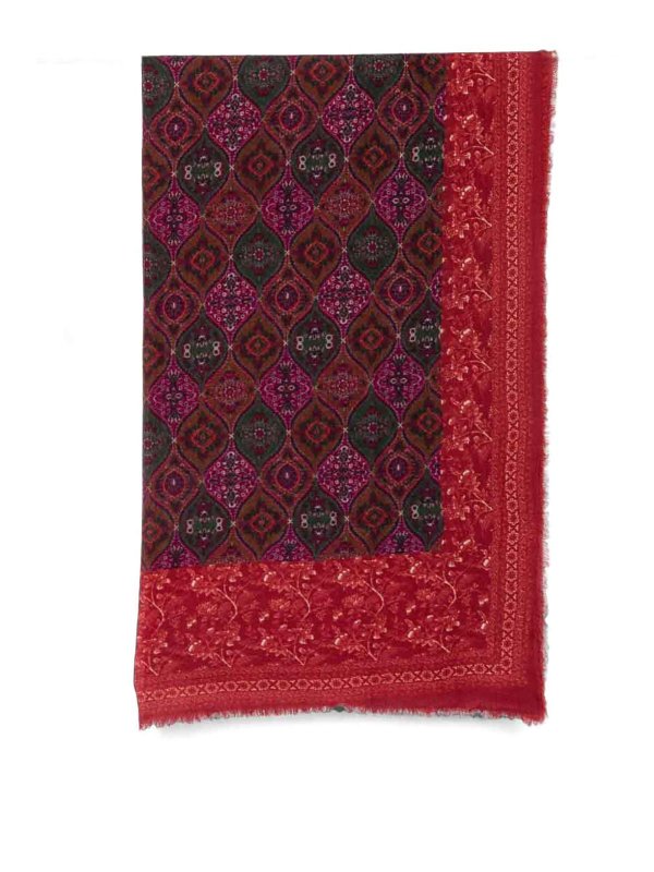 SGOMBERO CANTINE: scarves - Scarf