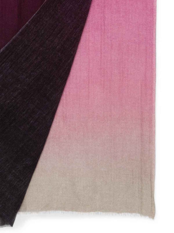 The Best Shops SGOMBERO CANTINE: scarves - Scarf
