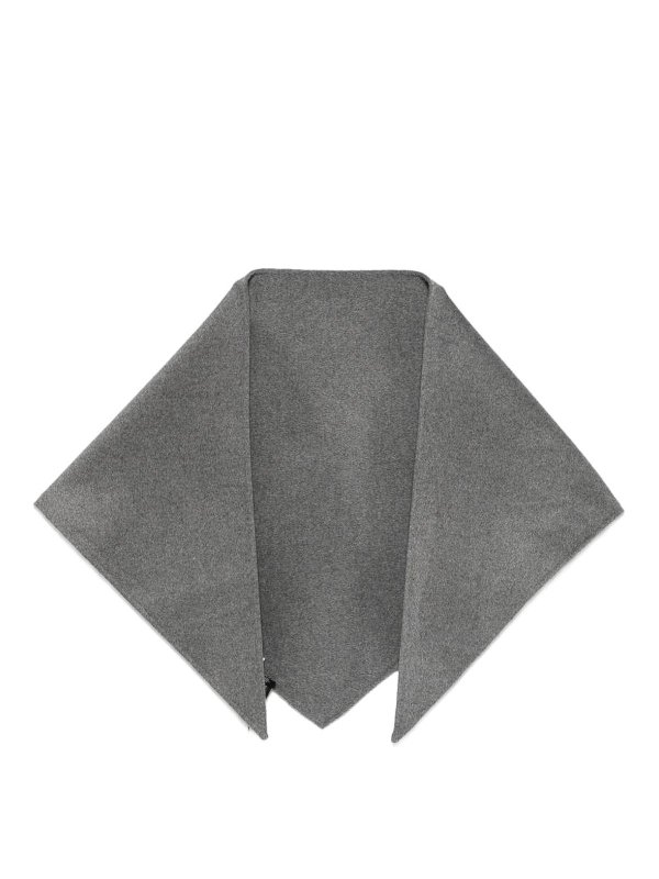 SOEUR: sciarpe e foulard - Sciarpa triangolare
