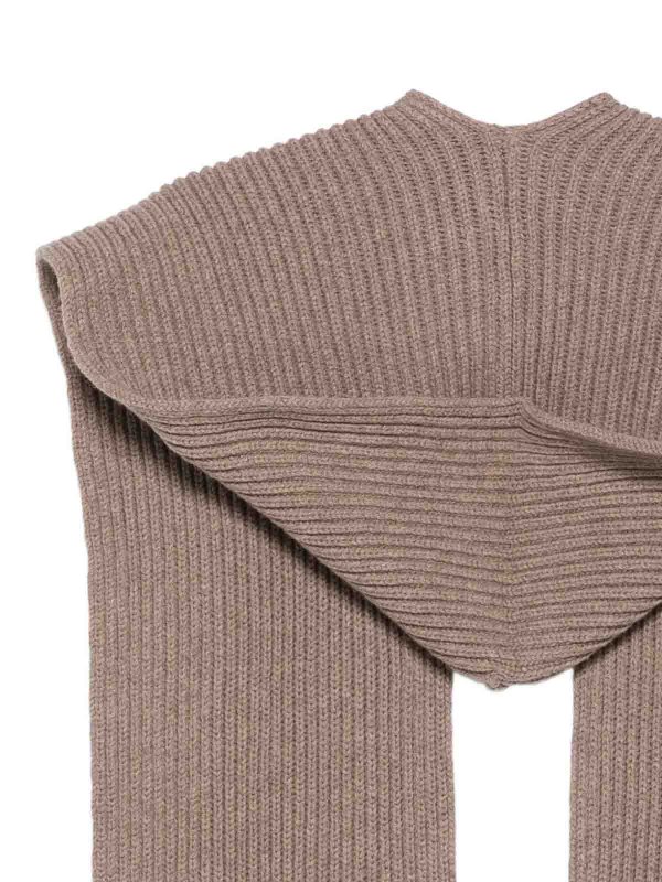 The Best Shops SOEUR: スカーフ - スカーフ - ベージュ